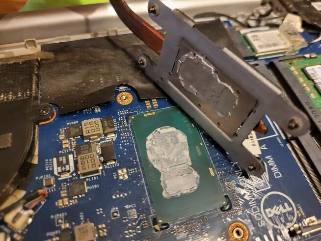 $! KOMPUTER !$ - (do gier, nauki, pracy) SKŁADANIE - POMOC -