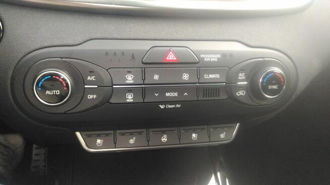 KIA Sorento SUV Premium - 7 os.