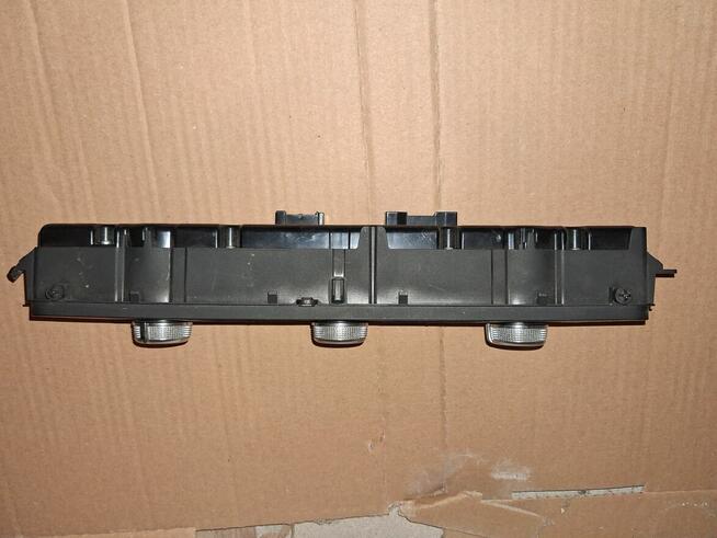 AUDI Panel klimatyzacji oe 8w0820043q