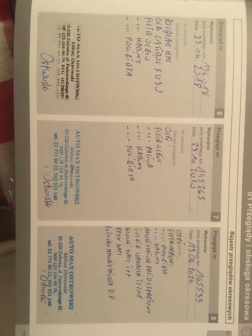 Sprzedam Volvo S 40 , 1,6 diesel salon PL