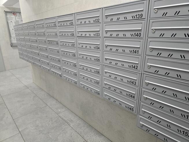 Rozniosę ulotki euro skrzynki