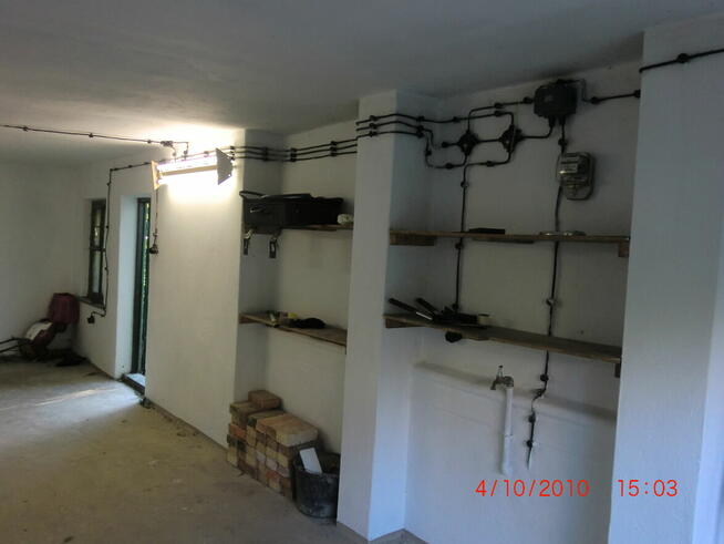 Wynajmę garaż Gdańsk-Oliwa, ul. Kaprów