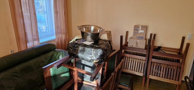 Kobiel Box magazyn pudełko Pakamera od 3 do 12 metrów