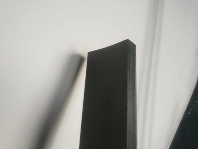 Deska kompozytowa tarasowa, na pomost, altanę, ogrodzenie