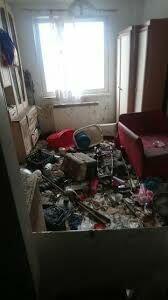 Opróżnianie pomieszczeń sklepów... z gratów utylizacja wywóz