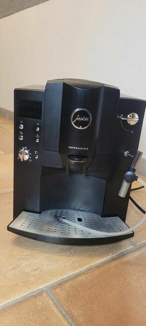 Ekspres Jura Impressa