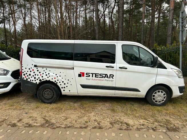 Syndyk sprzedaje samochody po firmie Stesar Sp. z o.o SP.K.