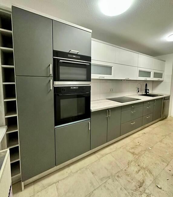 Kuba Kuchnie Szczecin - Stolarnia