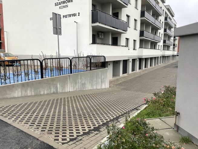 Wynajmę Garaż Osiedle Szafirowe