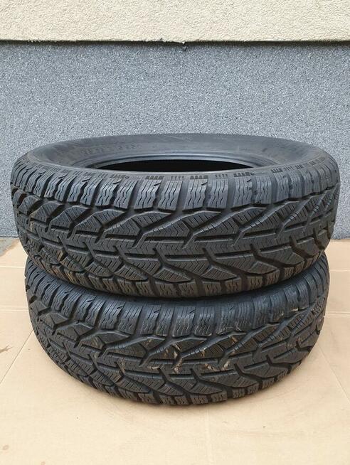 Opony zimowe 2x Kormoran SNOW 195/65 R15 95T Bieżnik 8mm!!!