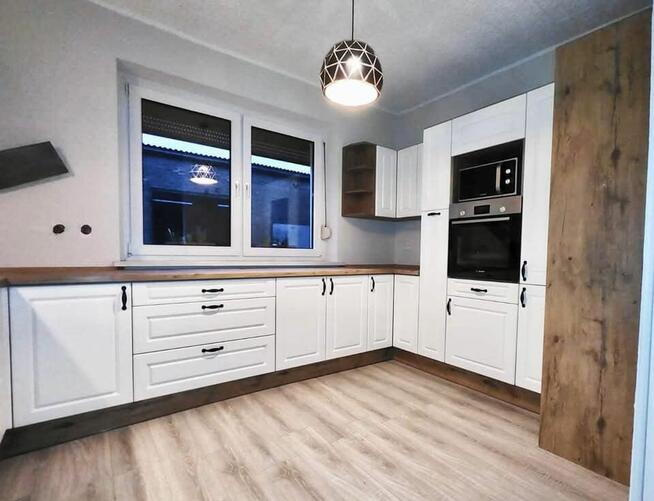 Kuba Kuchnie Szczecin - Stolarnia