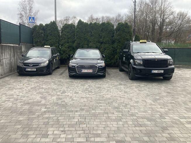 TAXI WISŁA 24H tel. 694 04 44 04