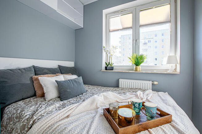 Fotografia wnetrz Warszawa i okolice