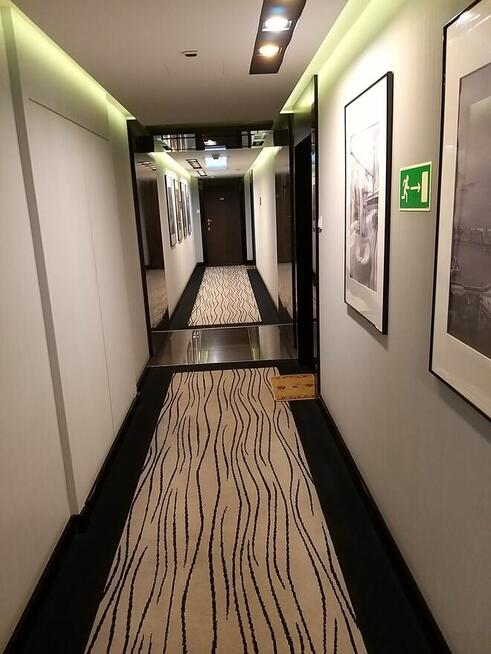 Apartament w Centrum Gdyni