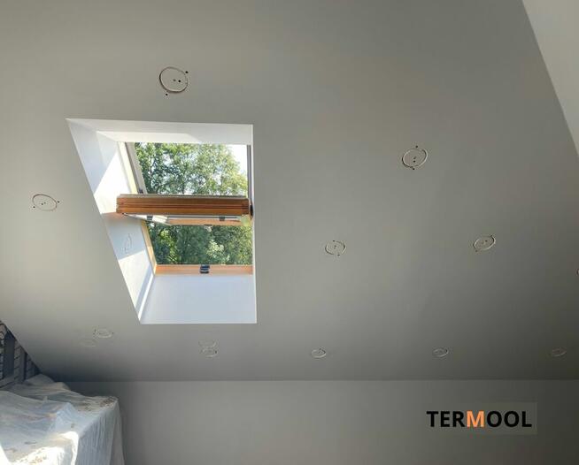 Ocieplenie Wełną, Docieplanie Celuloza, Naprawa Termoizolacj