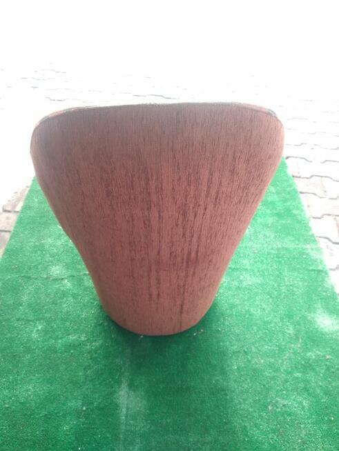 fotel wysokość 50 cm siedzisko . schowek zamykany stan bdb c