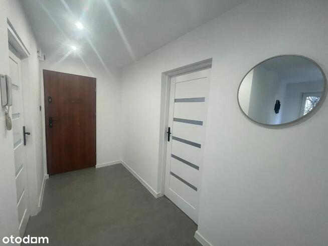 Po generalnym remoncie, 3 pokoje parter