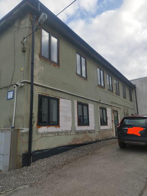 Przyjmę zlecenie na elewacje, remonty,