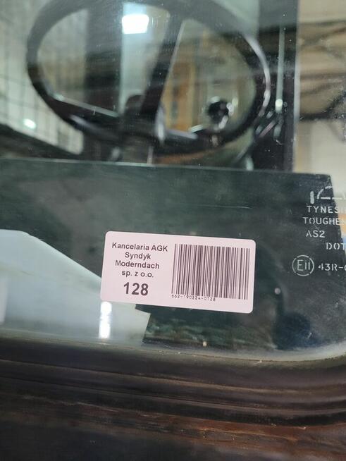 Wózek STEINBOCK 556-5B3