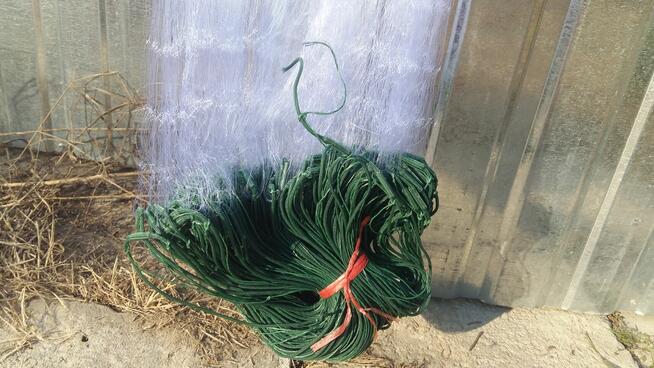 sieci rybackie;wonton, zak drygawica, mieroza