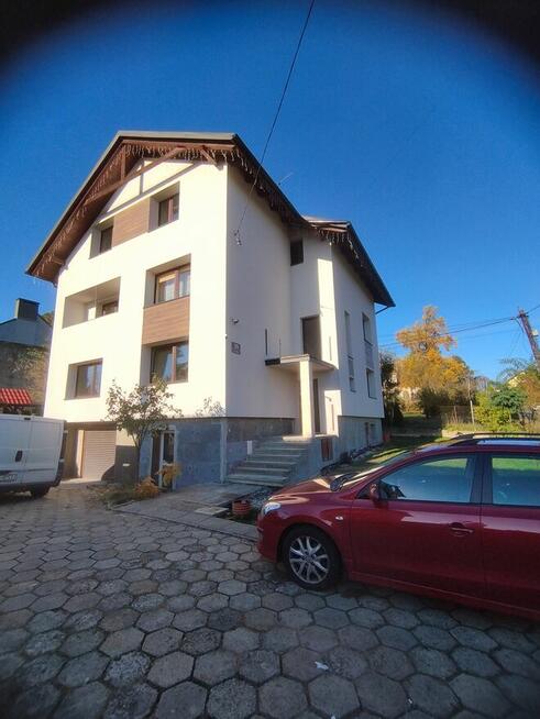 Przyjmę zlecenie na elewacje, remonty,