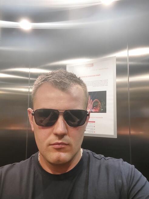 Nowa znajomość