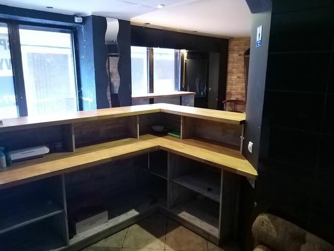 Lokal w Centrum Wejherowa