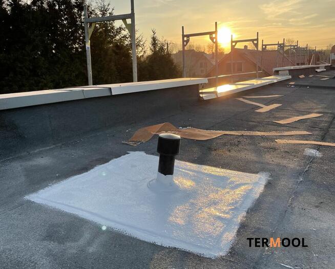 Ocieplenie Wełną, Docieplanie Celuloza, Naprawa Termoizolacj