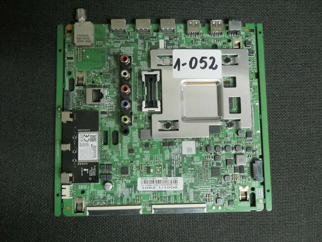 BN41-02703A , BN94-14756L z TV - Samsung UE50RU7102  1-052