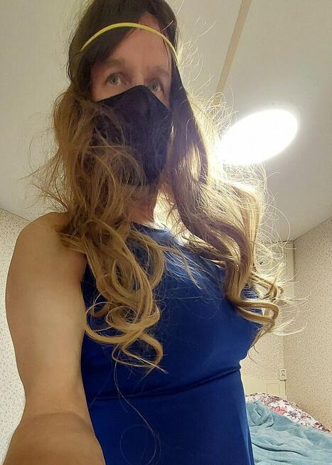 Pan jak Pani, dla Pana