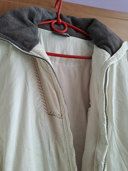 Kurtka zimowa damska