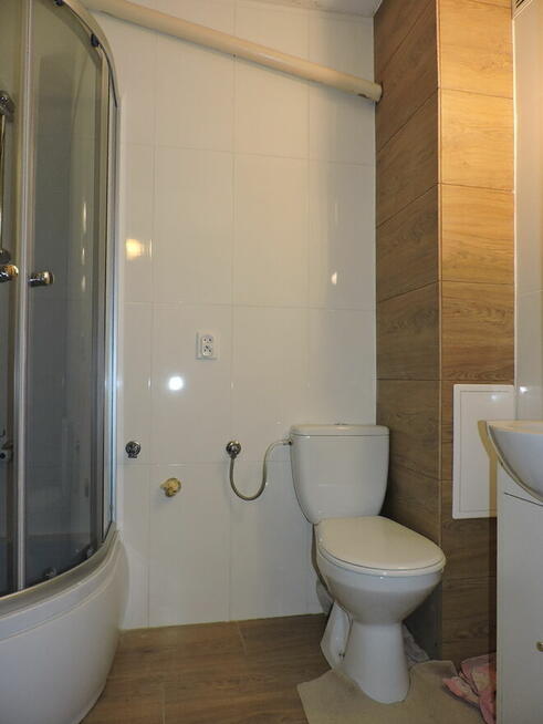 Fajna kawalerka na Zamłyniu z balkonem.