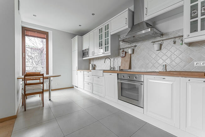 Fotografia wnetrz Warszawa i okolice