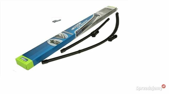 PIORO WYCIERACZKI KPL PEUGEOT PARTNER 1.6 BlueHDi 100