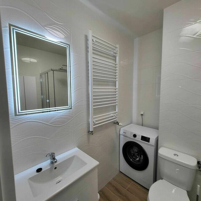 Nowe umeblowane Mieszkanie do wynajęcia Żyrardów