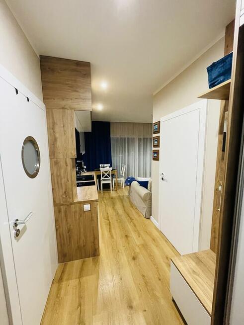 Sprzedam apartament 300 m od plaży w Grzybowie