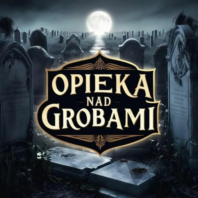 Opieka nad grobami