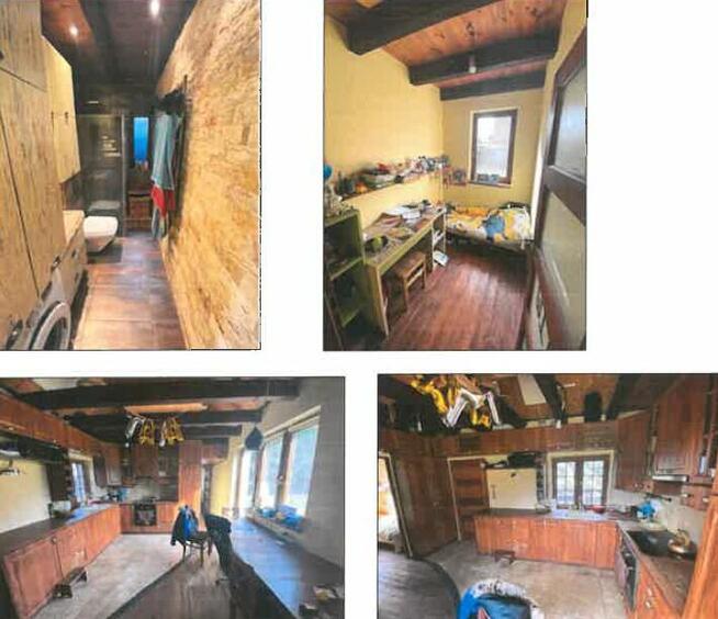 Syndyk sprzeda udział w nieruchomości