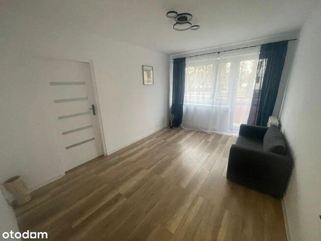 Po generalnym remoncie, 3 pokoje parter