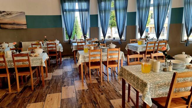 Praca w Gastronomi Baltic Resort Darłówko