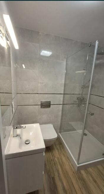 Usługi remontowo-budowlane.