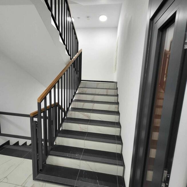 Nowe umeblowane Mieszkanie do wynajęcia Żyrardów