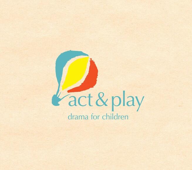 Trener zajęć aktorskich Act&Play dla klas 0-3