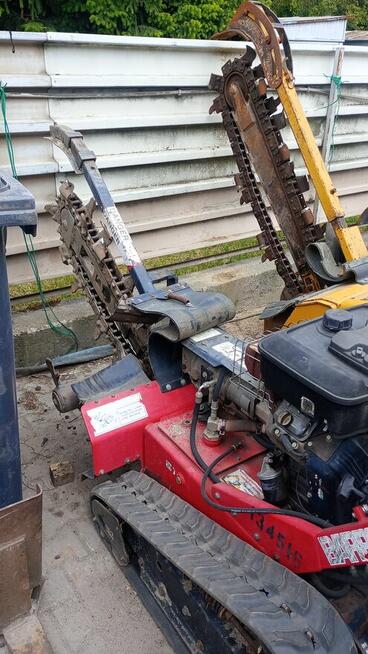 Serwis mobilny urządzeń ogrodniczych