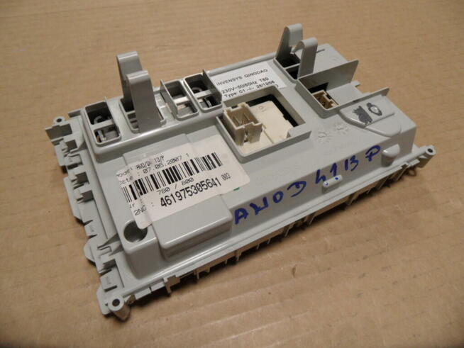 programator pralki whirlpool AWOD 4113P