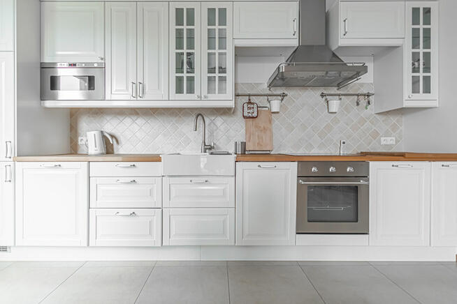 Fotografia wnetrz Warszawa i okolice