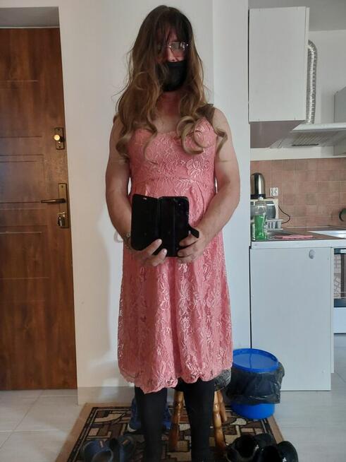 Pan jak Pani, dla Pana