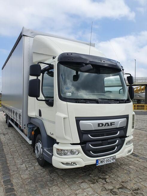 Transport mebli do Czech