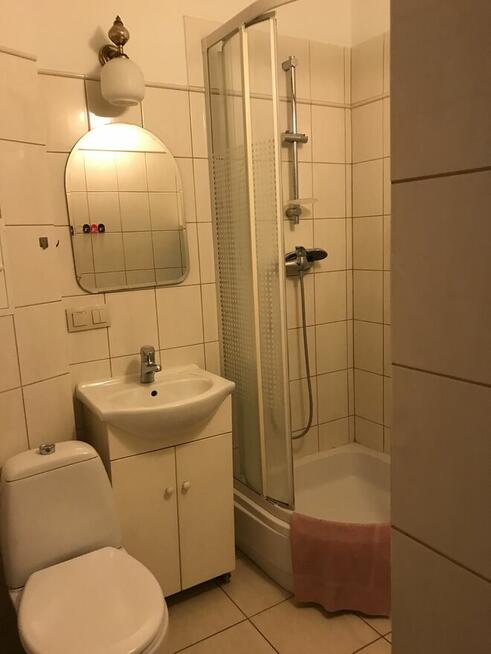 Mieszkanie do wynajęcia