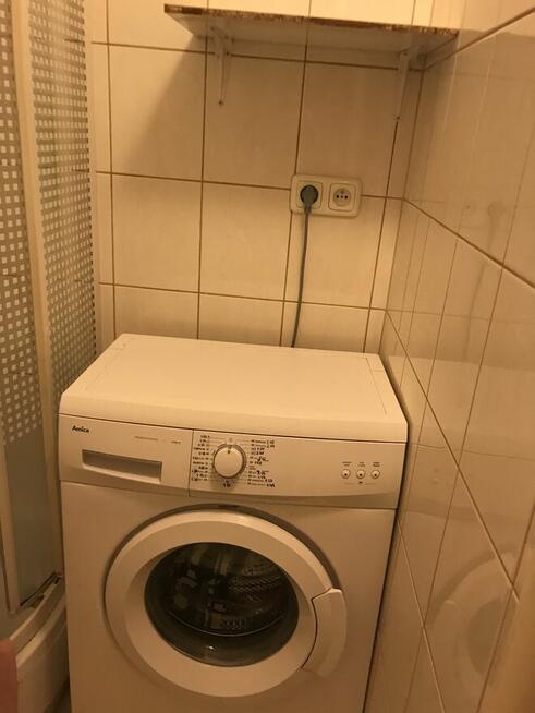 Mieszkanie do wynajęcia